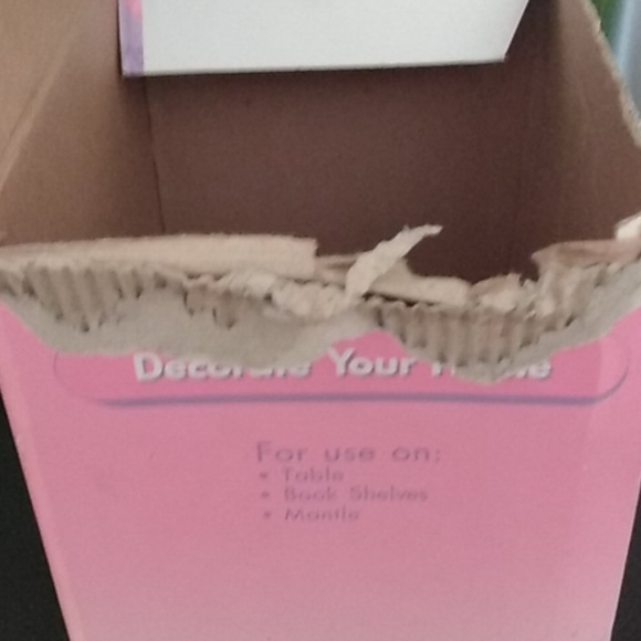 Paper Mache Easter Bunny Couple - Picture 9 of 9